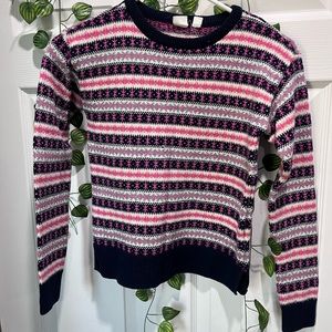 Gap kids sweater, size XLarge